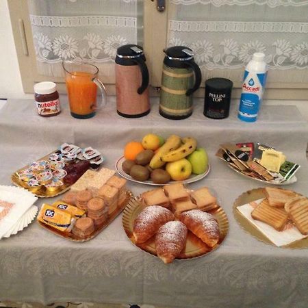 B&B Al Candiano Ravenna Dış mekan fotoğraf