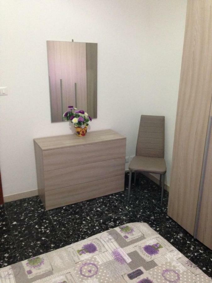 B&B Al Candiano Ravenna Dış mekan fotoğraf