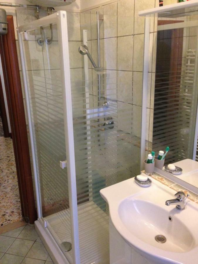 B&B Al Candiano Ravenna Dış mekan fotoğraf