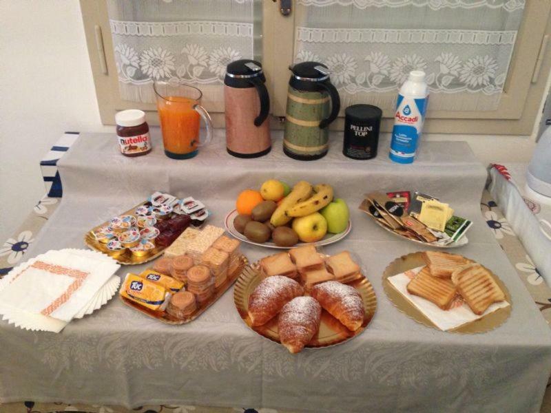 B&B Al Candiano Ravenna Dış mekan fotoğraf