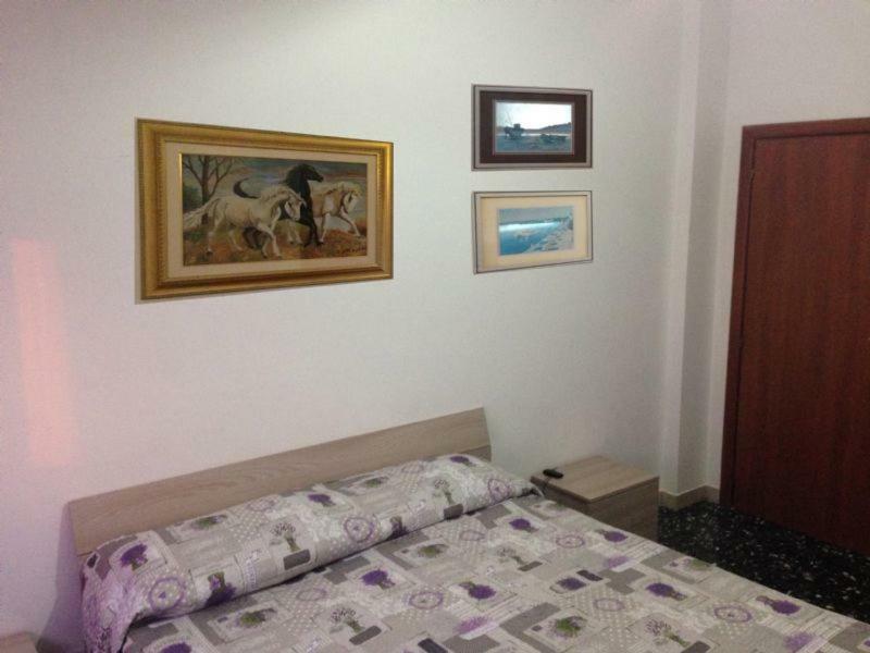B&B Al Candiano Ravenna Dış mekan fotoğraf